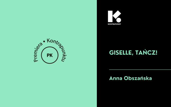 grafika z tekstem 