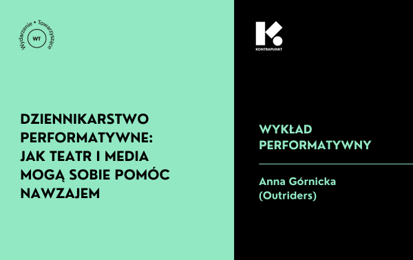 grafika z tekstem