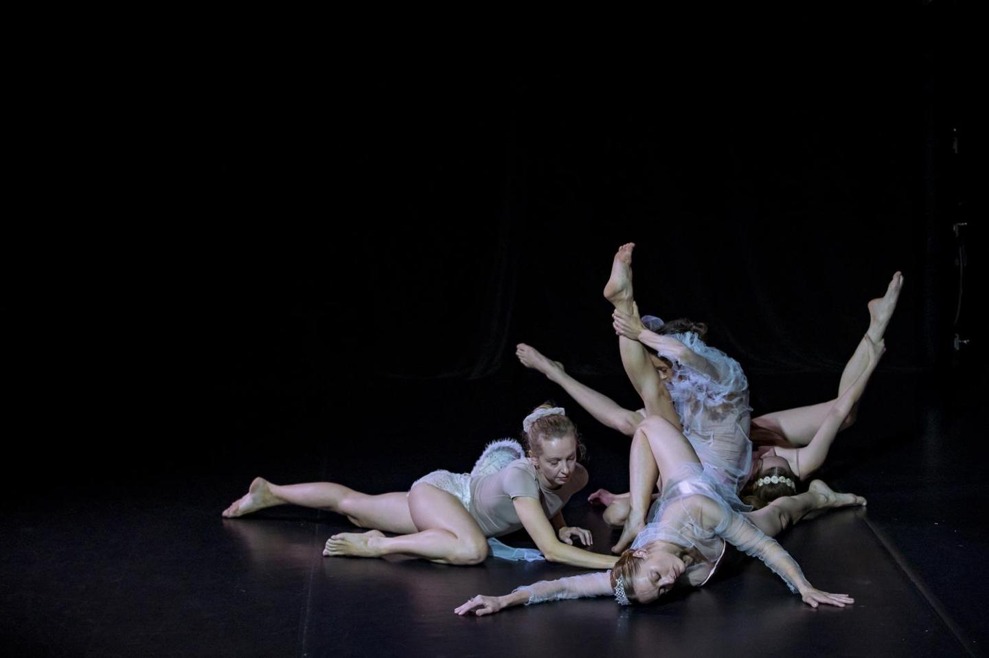 picture from I love ballet