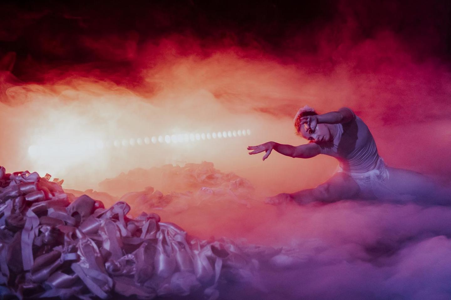 picture from I love ballet
