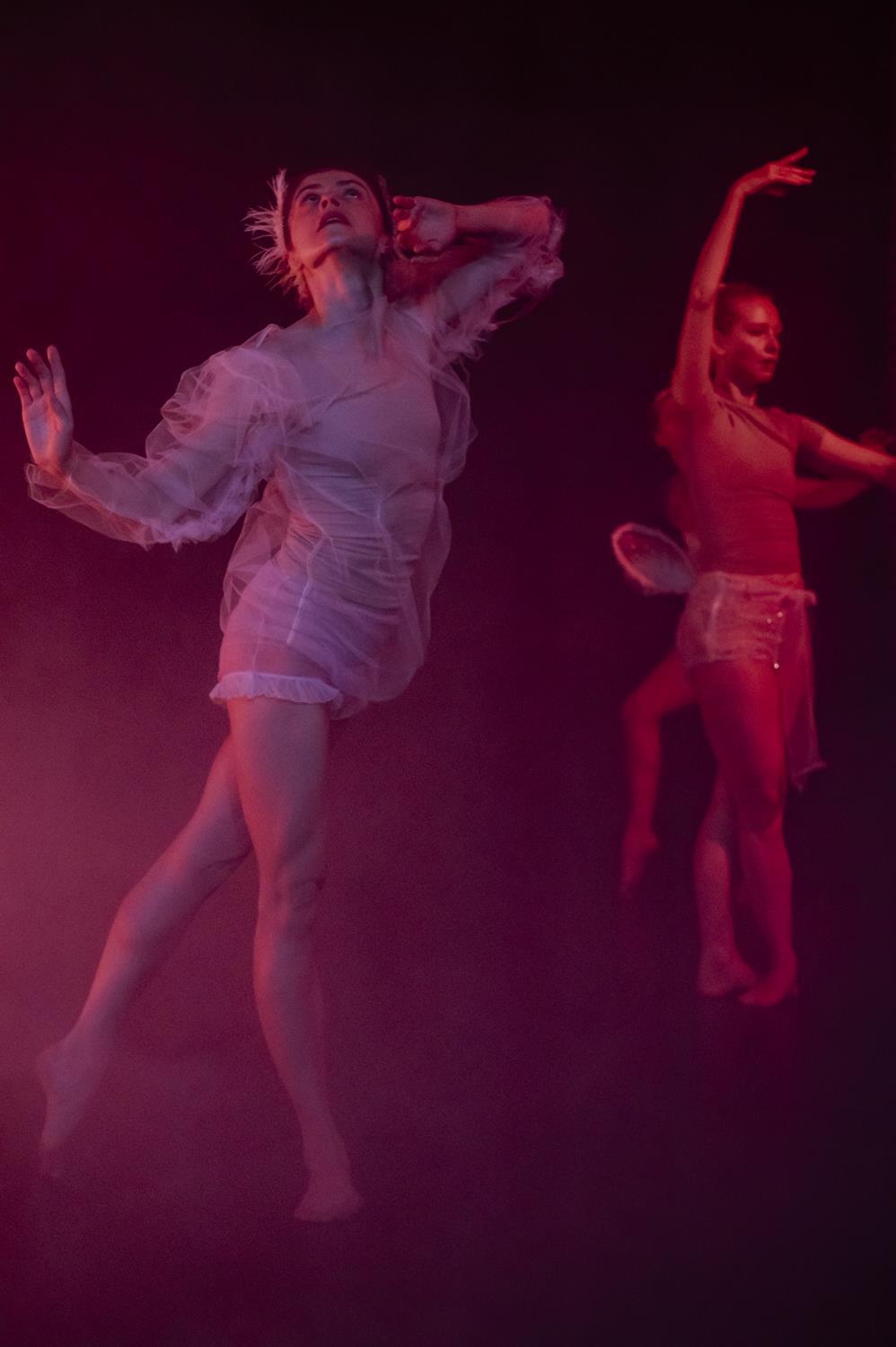 picture from I love ballet