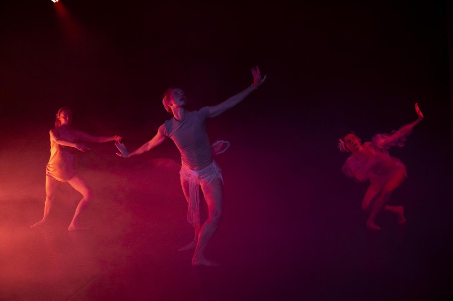 picture from I love ballet