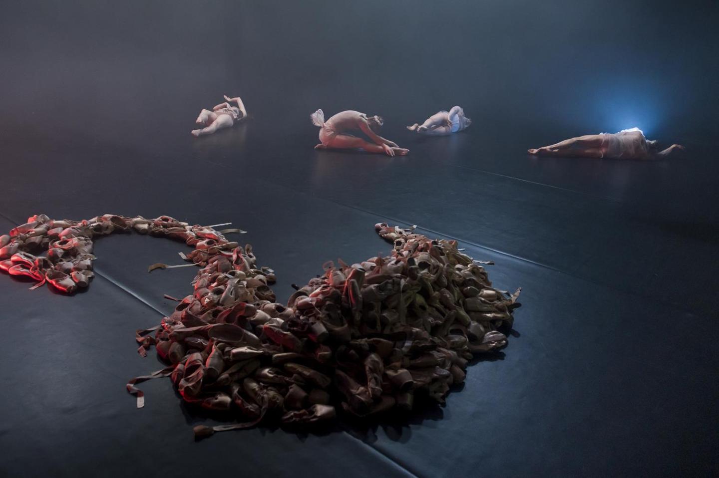 picture from I love ballet