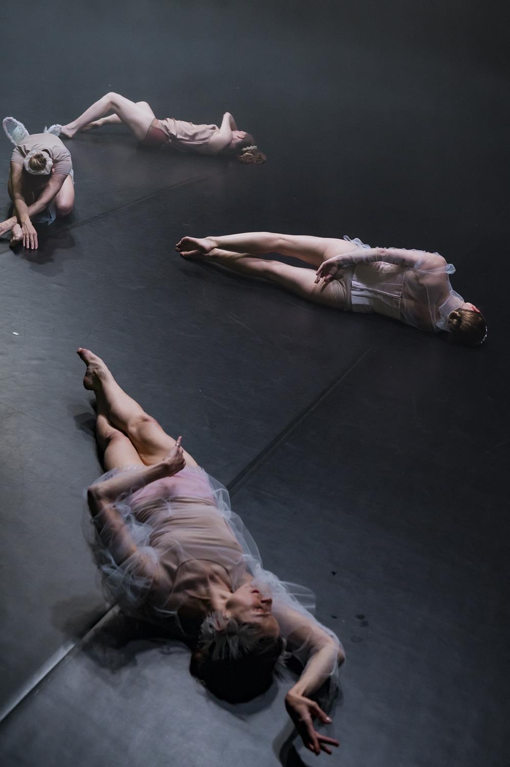 picture from I love ballet