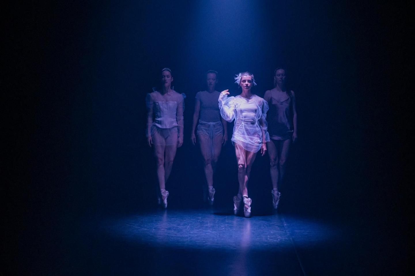 picture from I love ballet