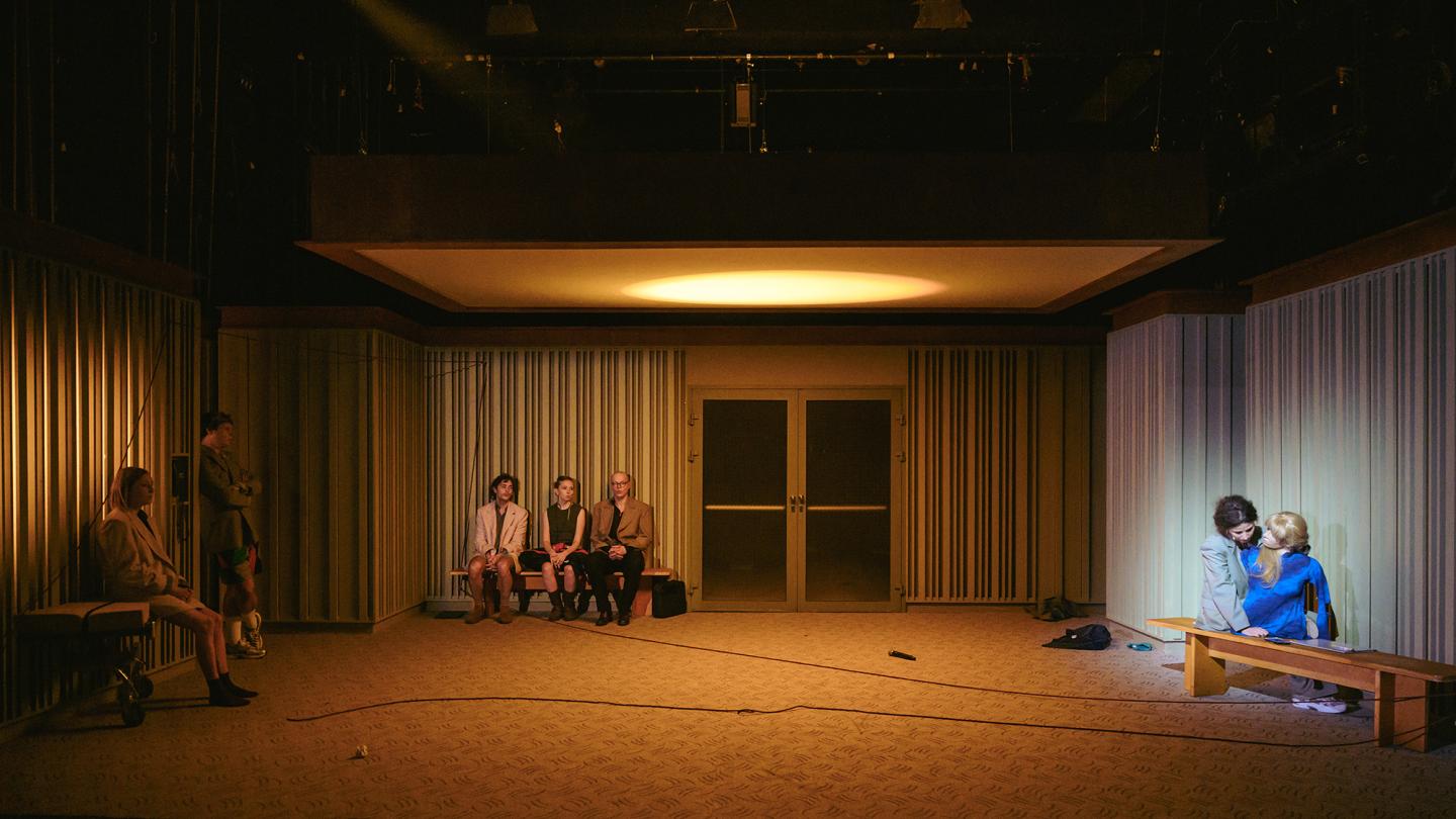 picture from Orpheus