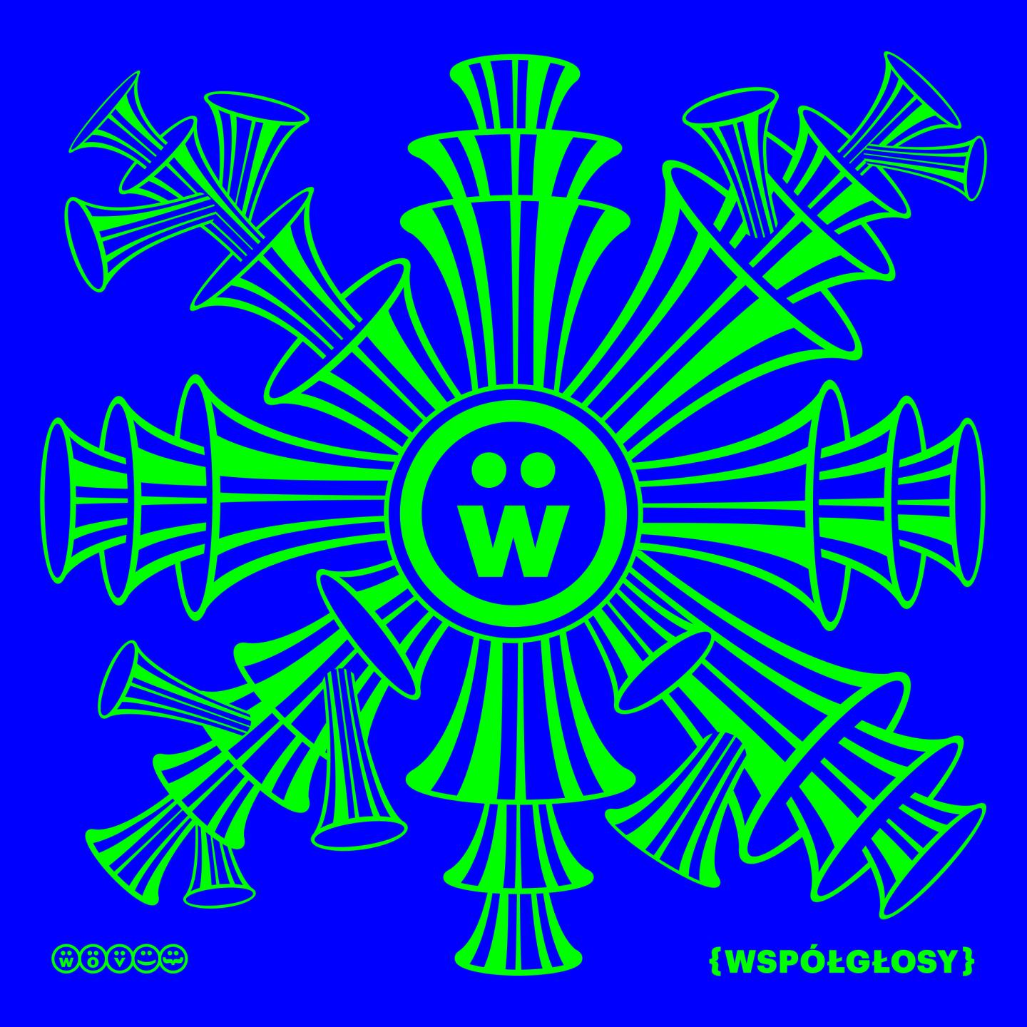 grafika Współgłosy